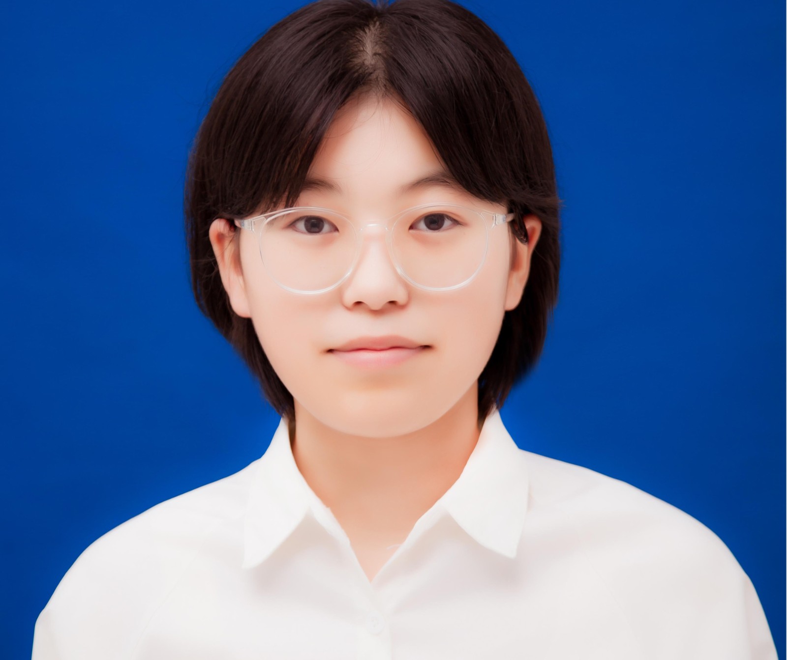 刘女士头像